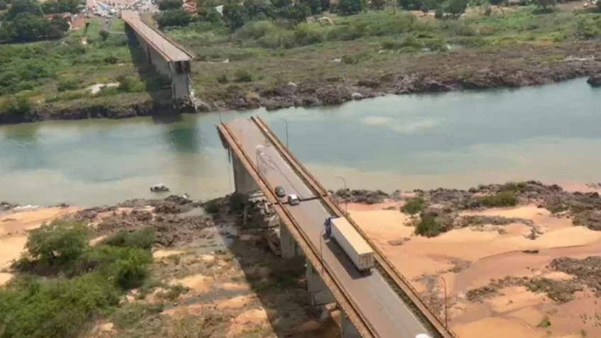 TCU alerta para “colapso” em rodovias federais por má gestão