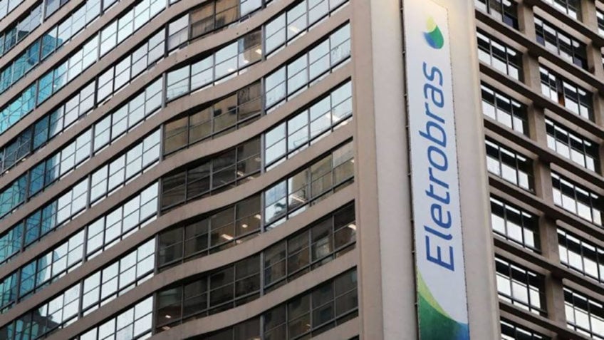 Eletrobras tem prejuízo de R$ 1,3 bilhão no 2º trimestre