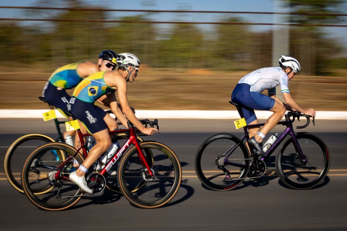 Atletas dos 100 KM Metrópoles receberão kit atleta completo. Veja lista