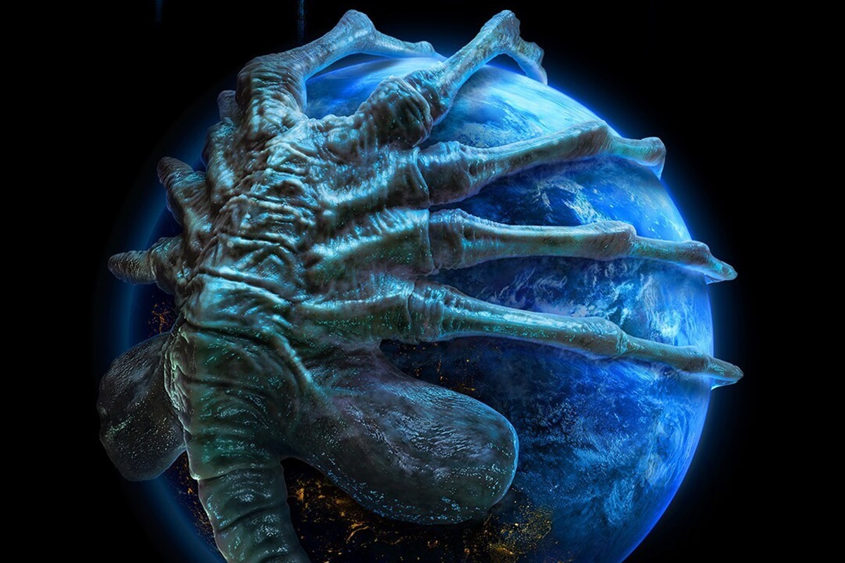 Alien, Uma Sexta-feira Mais Louca Ainda e mais estreias da semana