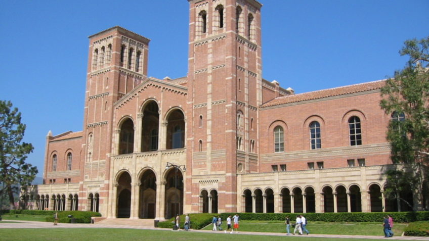 UCLA diz que governo Trump congelou US$ 584 mi em financiamento