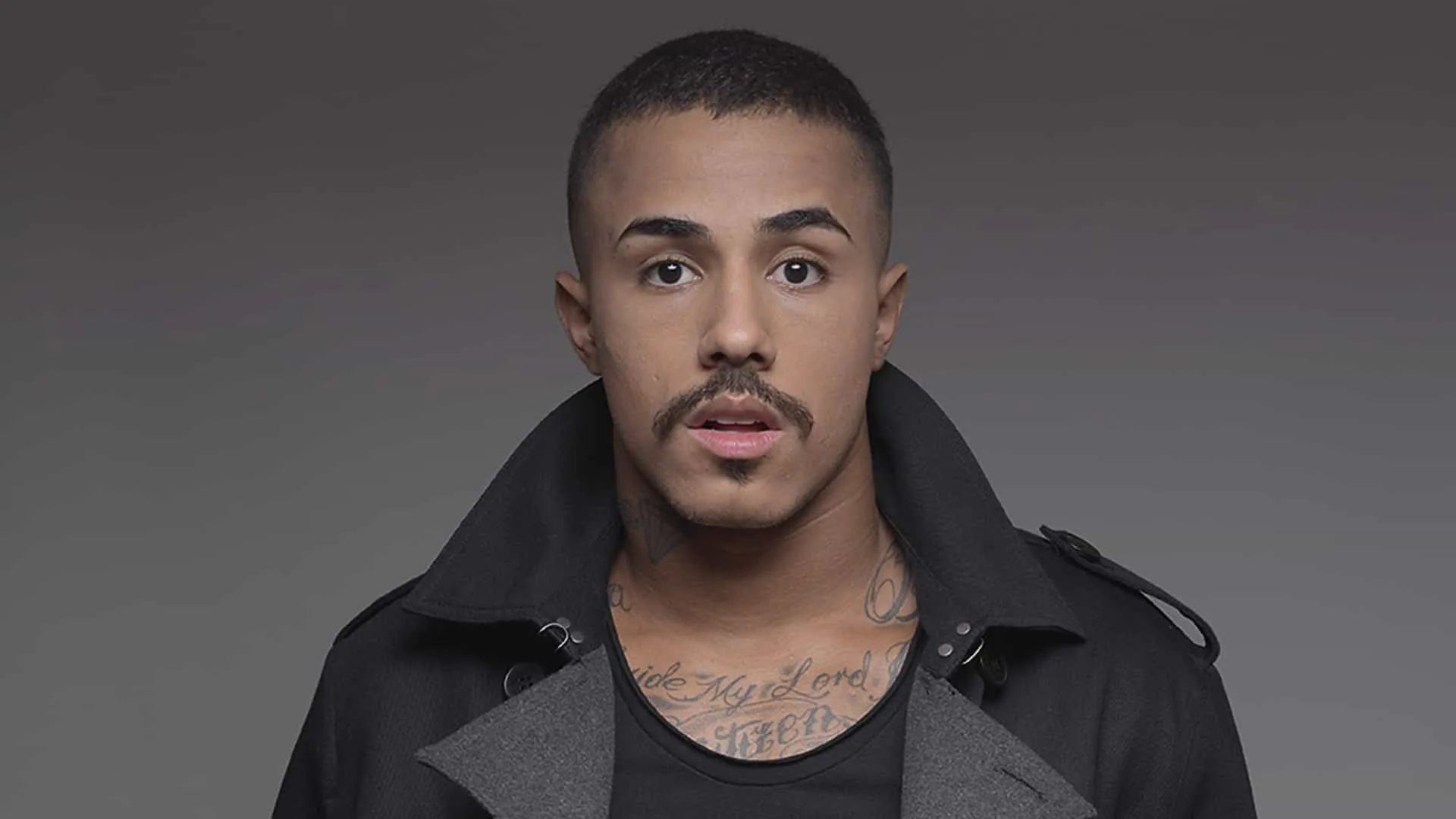 MC Livinho deixa Dança dos Famosos 2025 por orientação médica