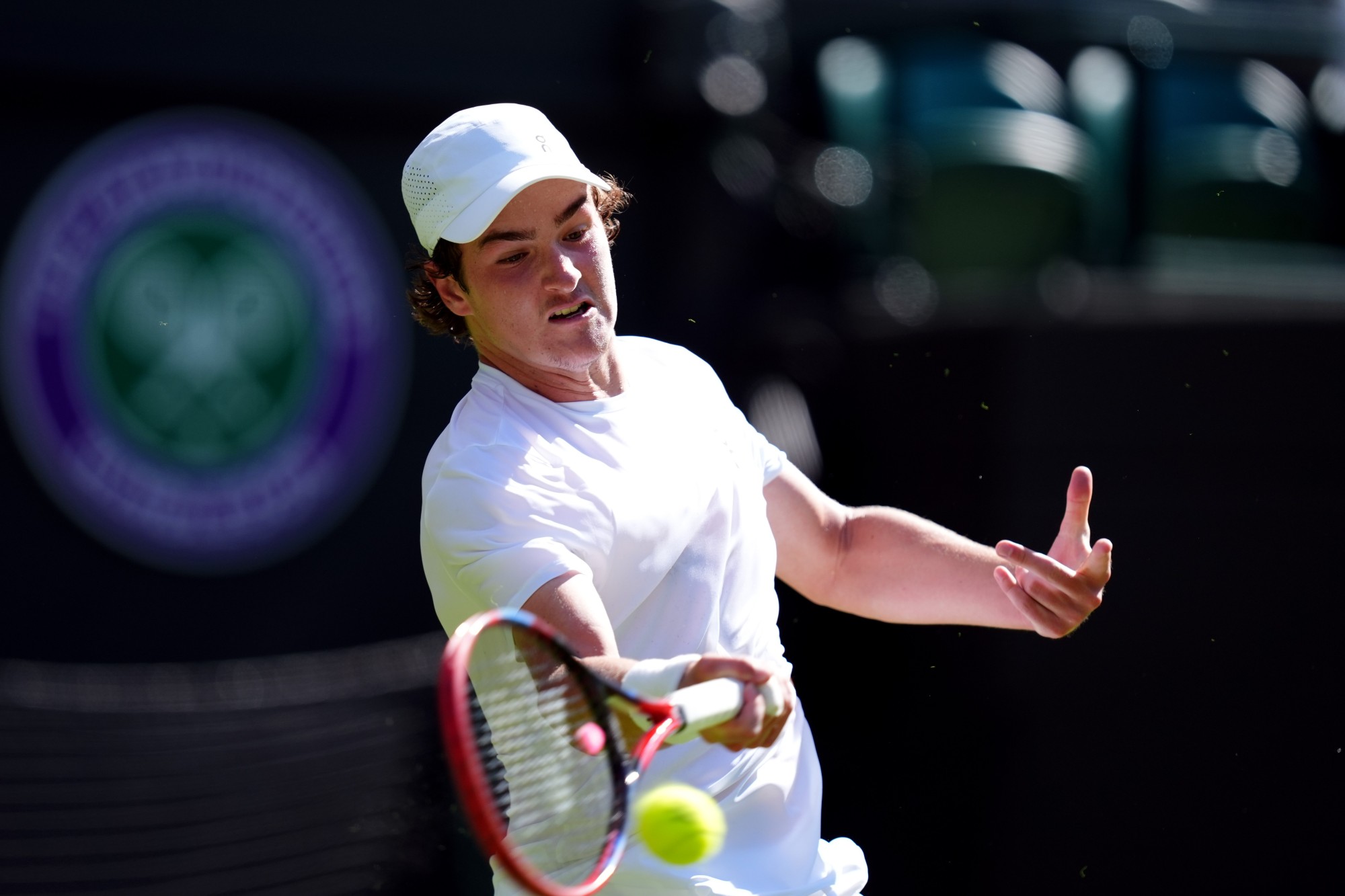 João Fonseca: confira horário e onde assistir ao Masters de Cincinnati