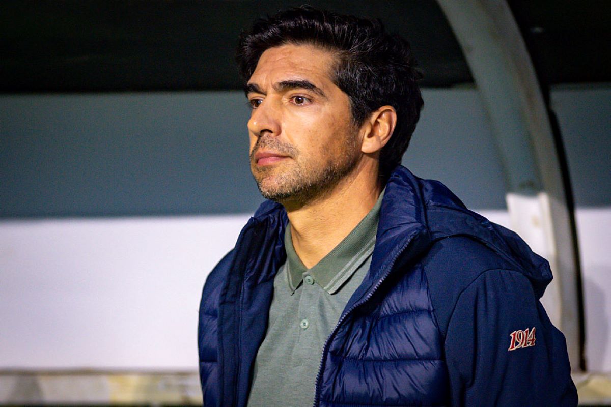 Palmeiras tem retrospecto ruim contra o Corinthians em 2025. Confira