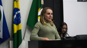 Projeto de combate ao etarismo de autoria da vereadora Katiuscia Manteli é sancionado