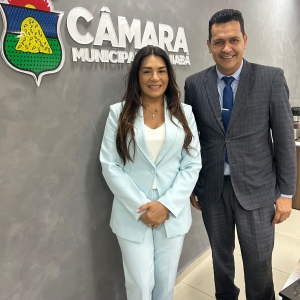 Comissão de Indústria e Comércio retoma atividades com foco em obras no Centro e no desenvolvimento do Distrito Industrial