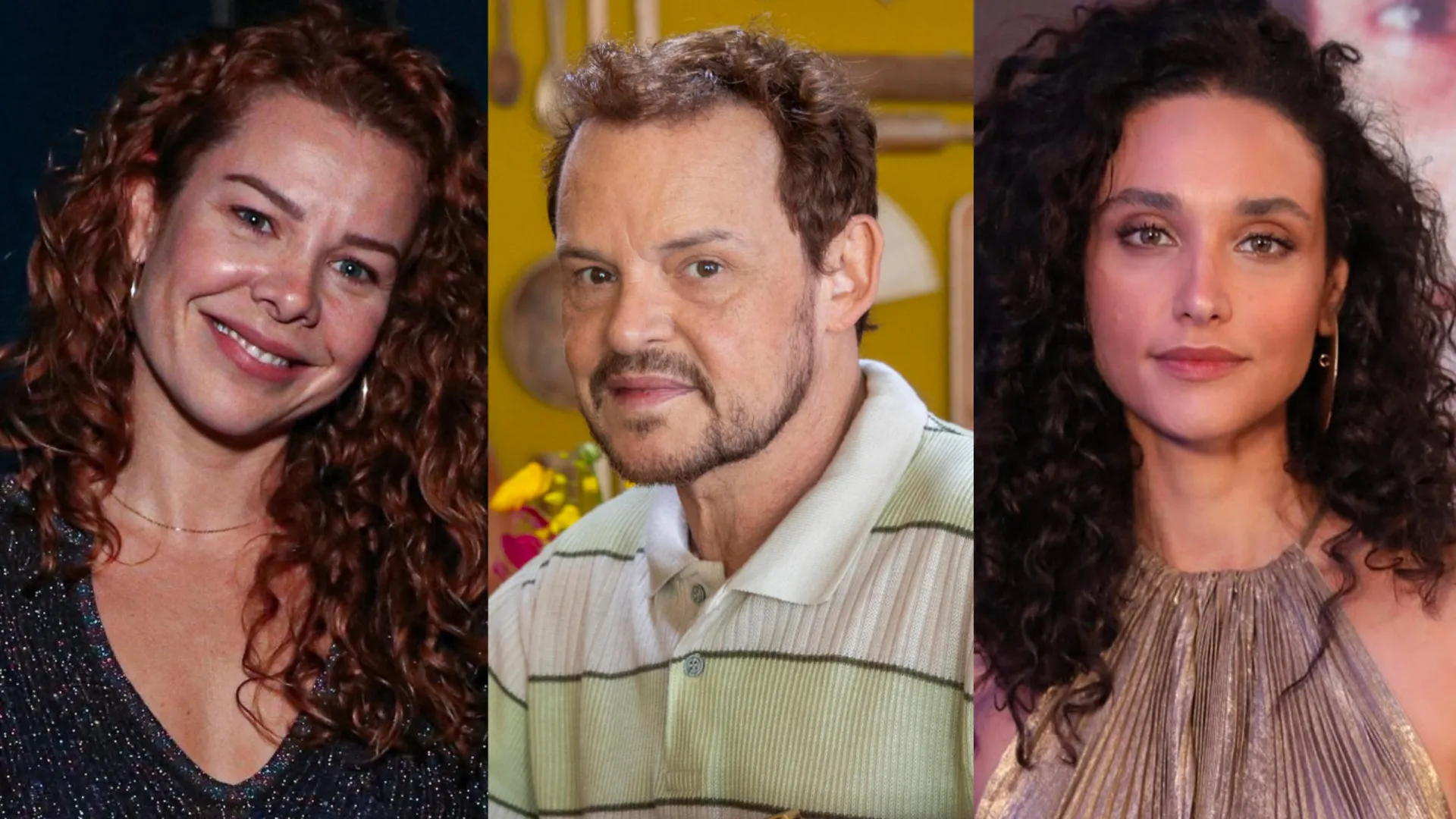 Famosos que se assumiram bissexuais (e a maioria você esqueceu!)