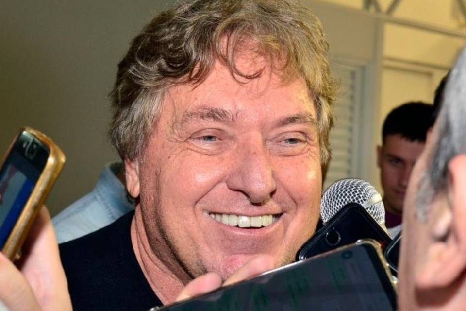 “Inventário não é caixa eletrônico”, cita nota de irmão de Saul Klein