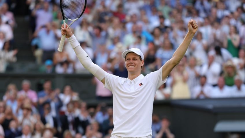 US Open 2025 distribuirá US$ 90 milhões em premiações