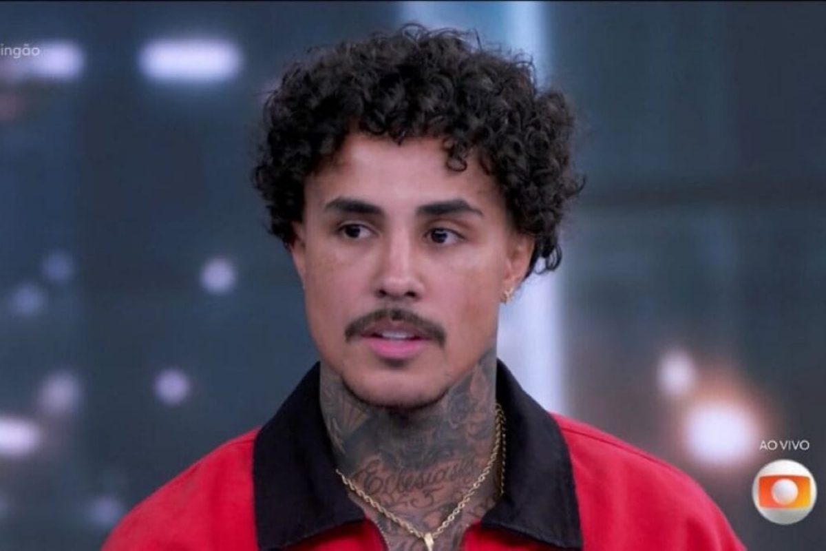 Saiba quem deve ser o substituto de Livinho no Dança dos Famosos