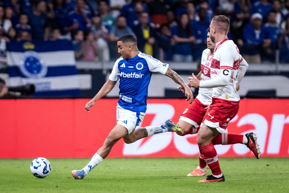 CRB x Cruzeiro: veja onde assistir o jogo de volta da Copa do Brasil