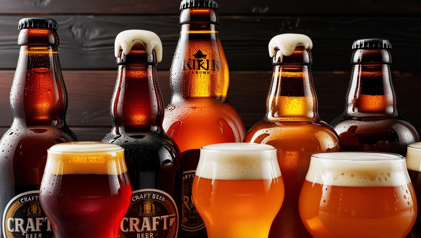 Brasil tem mais de 43 mil cervejas registradas