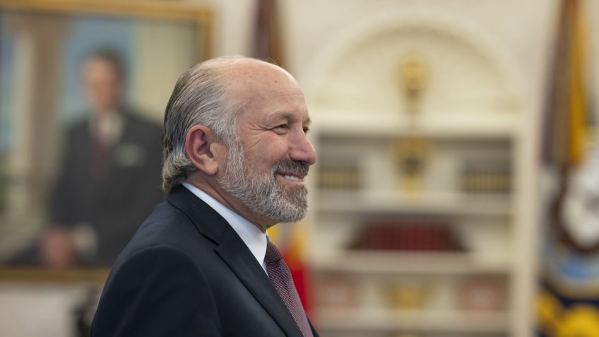 EUA projetam arrecadar US$ 50 bilhões mensais com novas tarifas