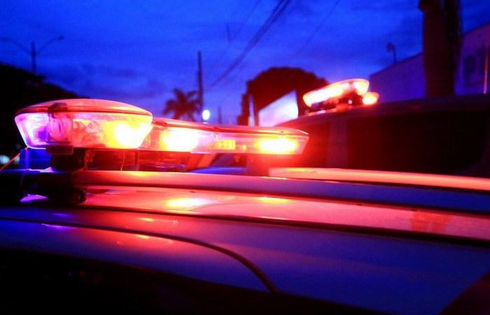 PM prende homem por agredir esposa, ameaçá-la de morte e afirmar que esconderia o corpo no quintal