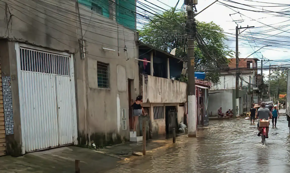 TJSP determina instalação da CPI das Enchentes no Jardim Pantanal
