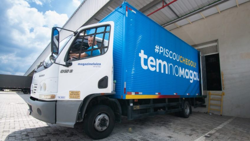 Ebitda e receita do Magalu crescem no 2º trimestre de 2025