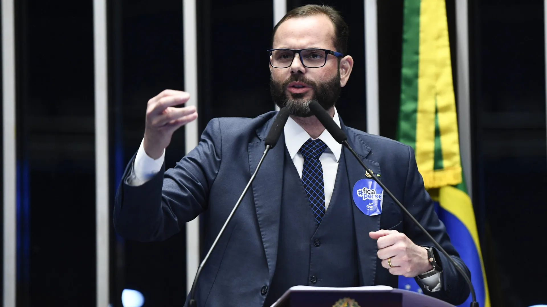 TSE deve julgar aliados de Bolsonaro enquanto ele responde a ação no STF; veja quem são