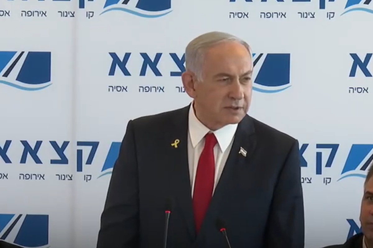 Gabinete de segurança de Israel aprova plano para ocupar Gaza