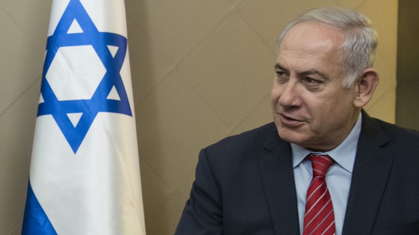 Gabinete de Segurança de Israel aprova tomada de Gaza
