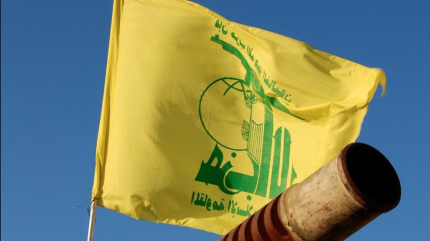 Líbano aprova proposta dos EUA para desarmar Hezbollah