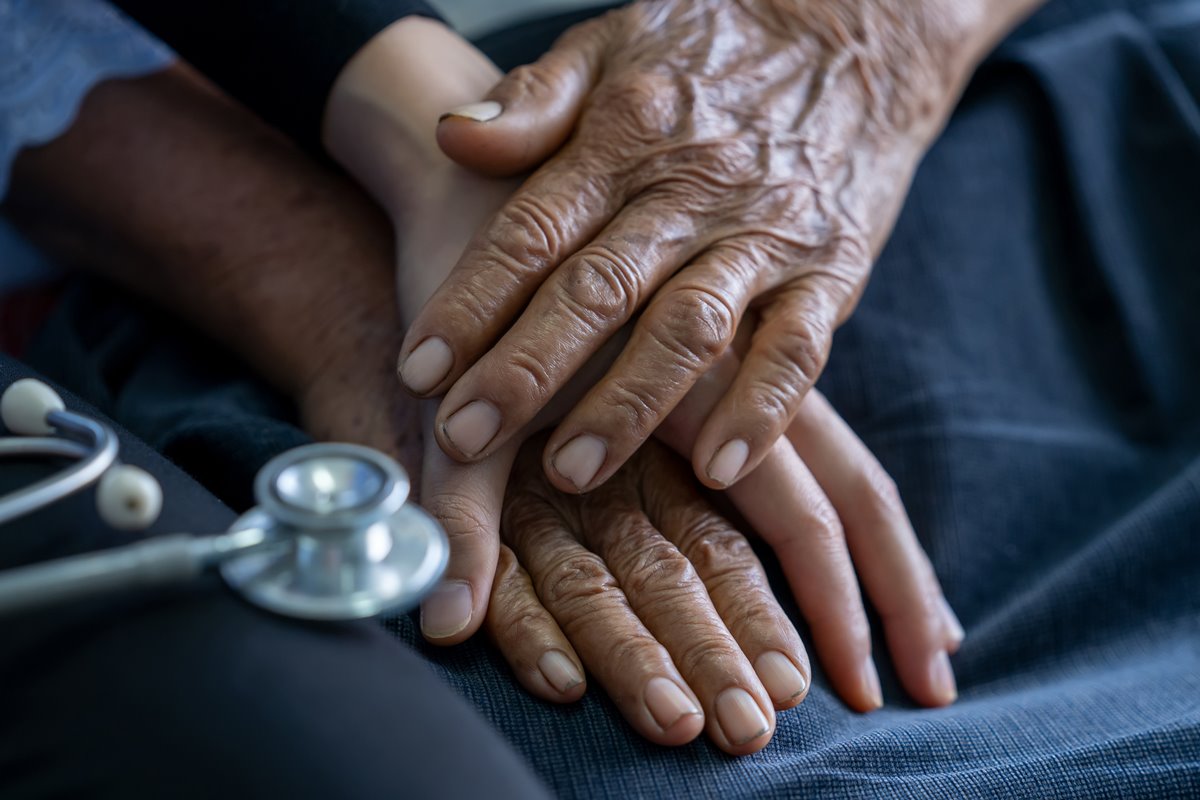 Parkinson e coração: o que a respiração tem a ver com a saúde cardíaca