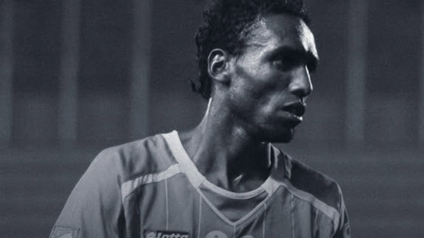Ataque israelense mata ex-jogador conhecido como "Pelé palestino"