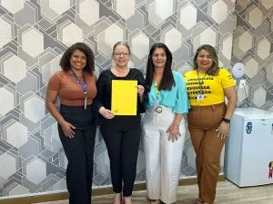 Câmara de Cuiabá firma parceria com a Uniasselvi para oferecer descontos em cursos de pós-graduação a servidores
