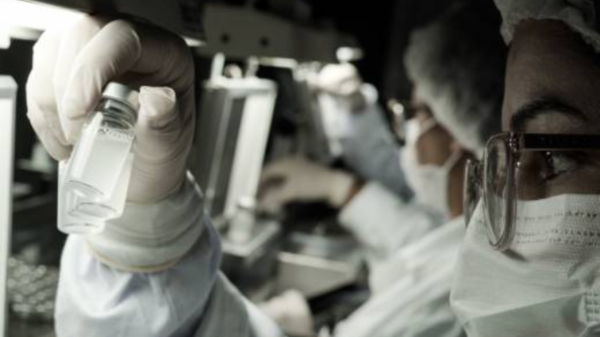 Butantan testa vacinas contra gripe aviária com resultados positivos