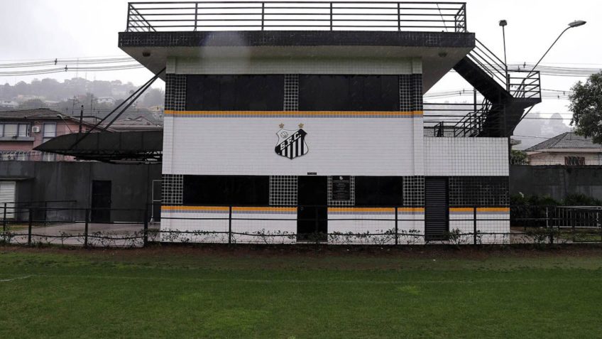 MPF investiga favorecimento ao Santos em licitação de terreno