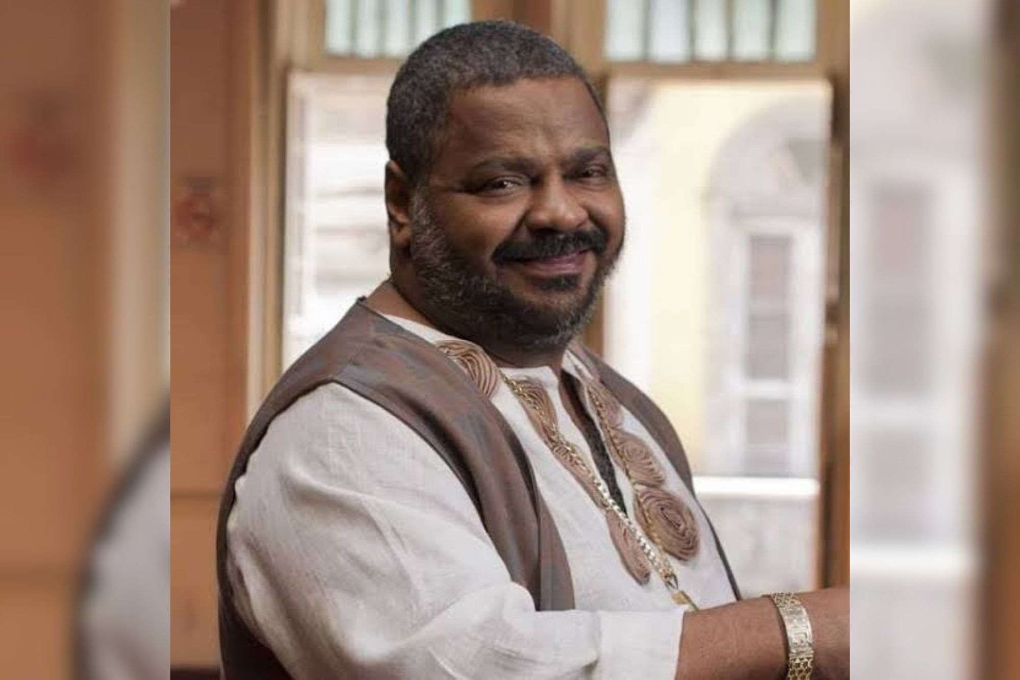 Velório de Arlindo Cruz será aberto ao público no Rio de Janeiro