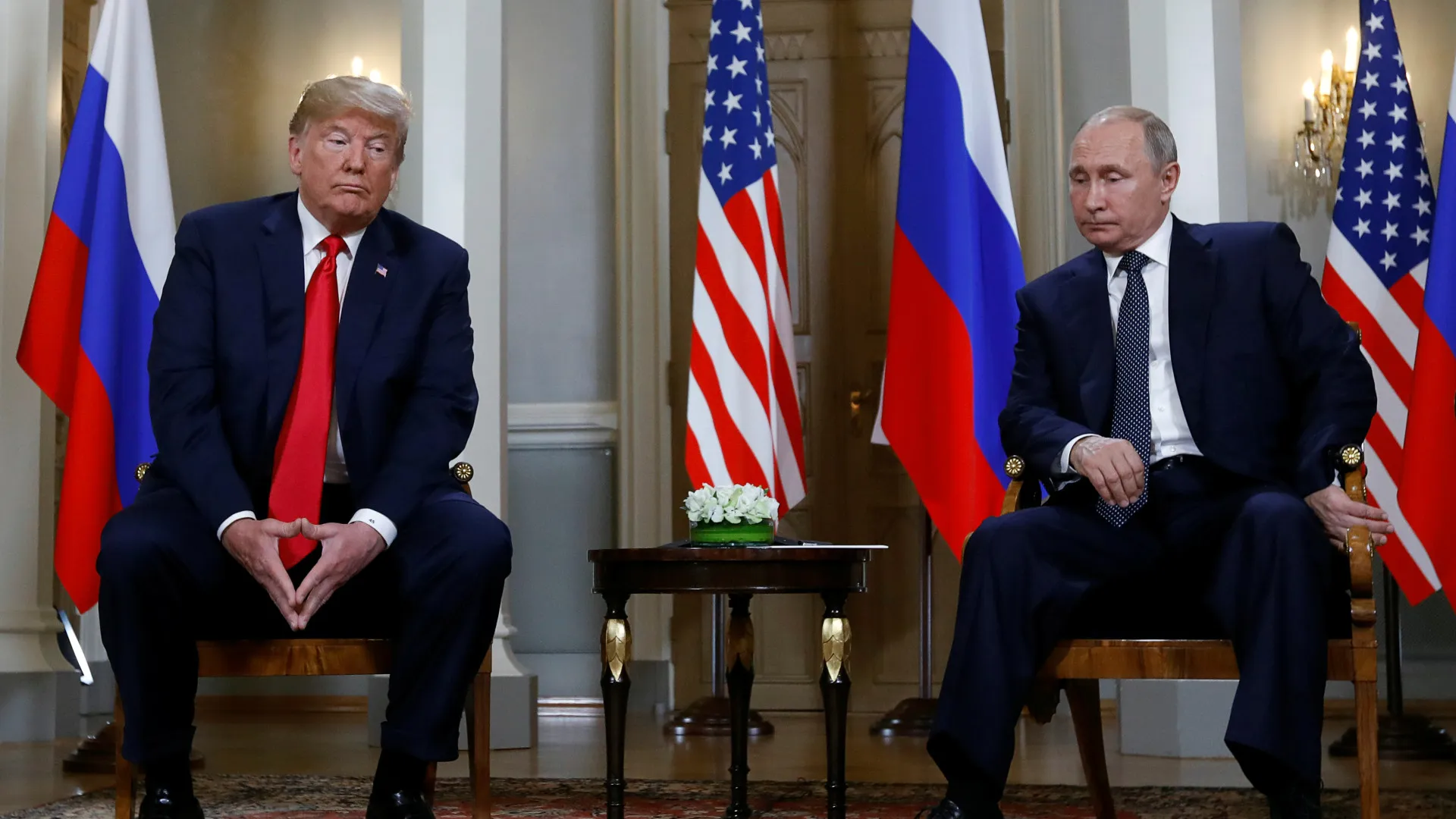 Trump dribla Putin e sela a paz entre Armênia e Azerbaijão