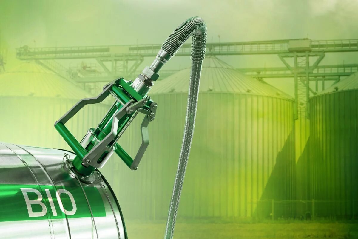ANP aprova alterações nas regras para autorização de produção de biocombustíveis