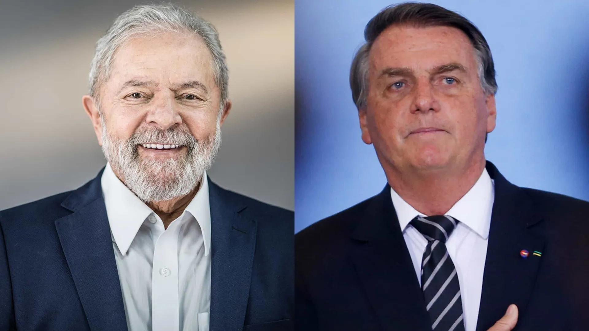 Polarização avança, e 76% se encaixam entre petistas e bolsonaristas, aponta Datafolha