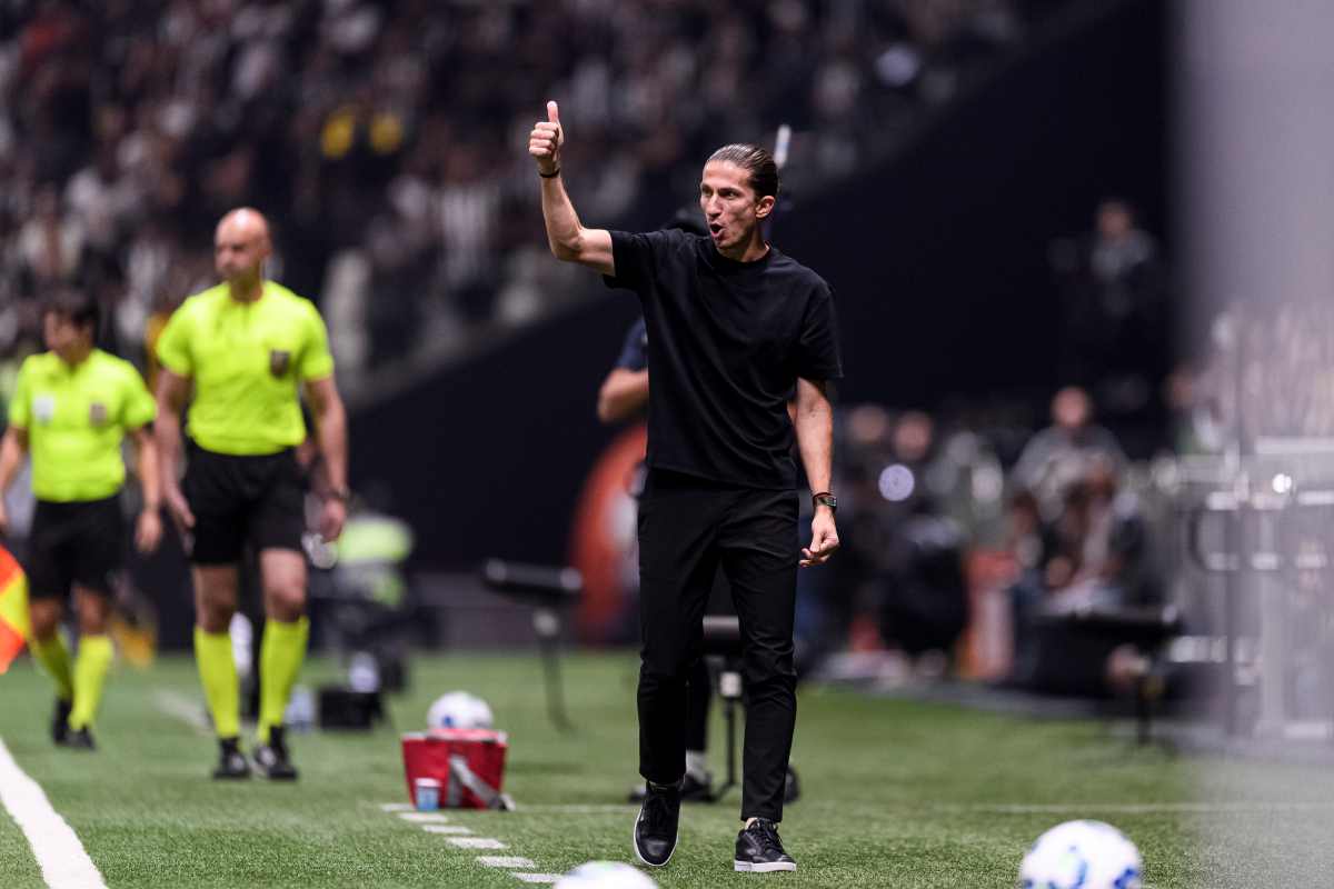 Com Flamengo líder, confira jogos do Brasileirão deste sábado (9/8)