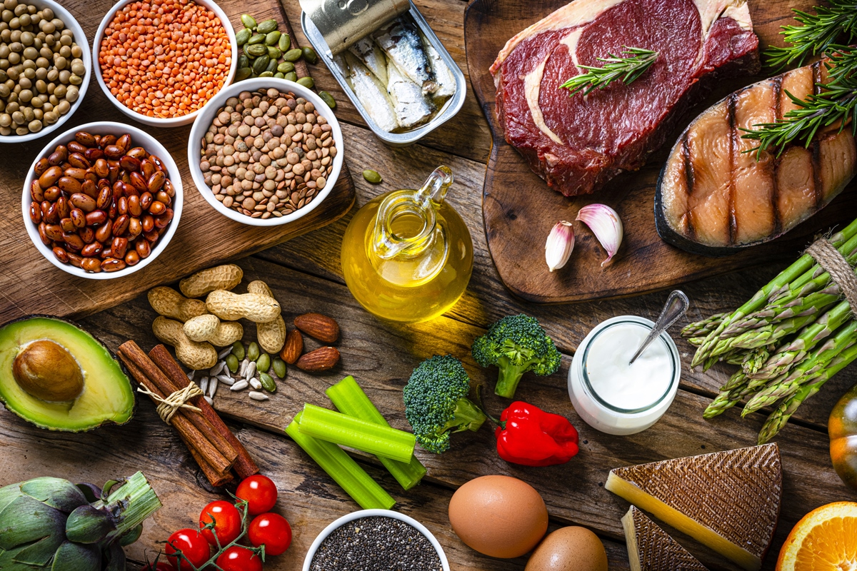 Quanta proteína você deve comer por dia? Resposta não está só no peso