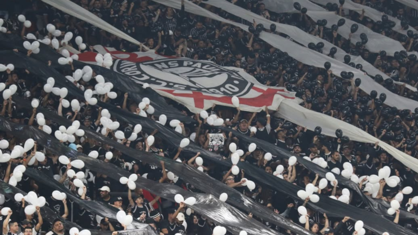 Entenda o projeto que quer transformar o Corinthians em SAF popular