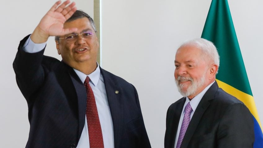 Planalto e STF demoram 2 dias para reagir a ameaça dos EUA