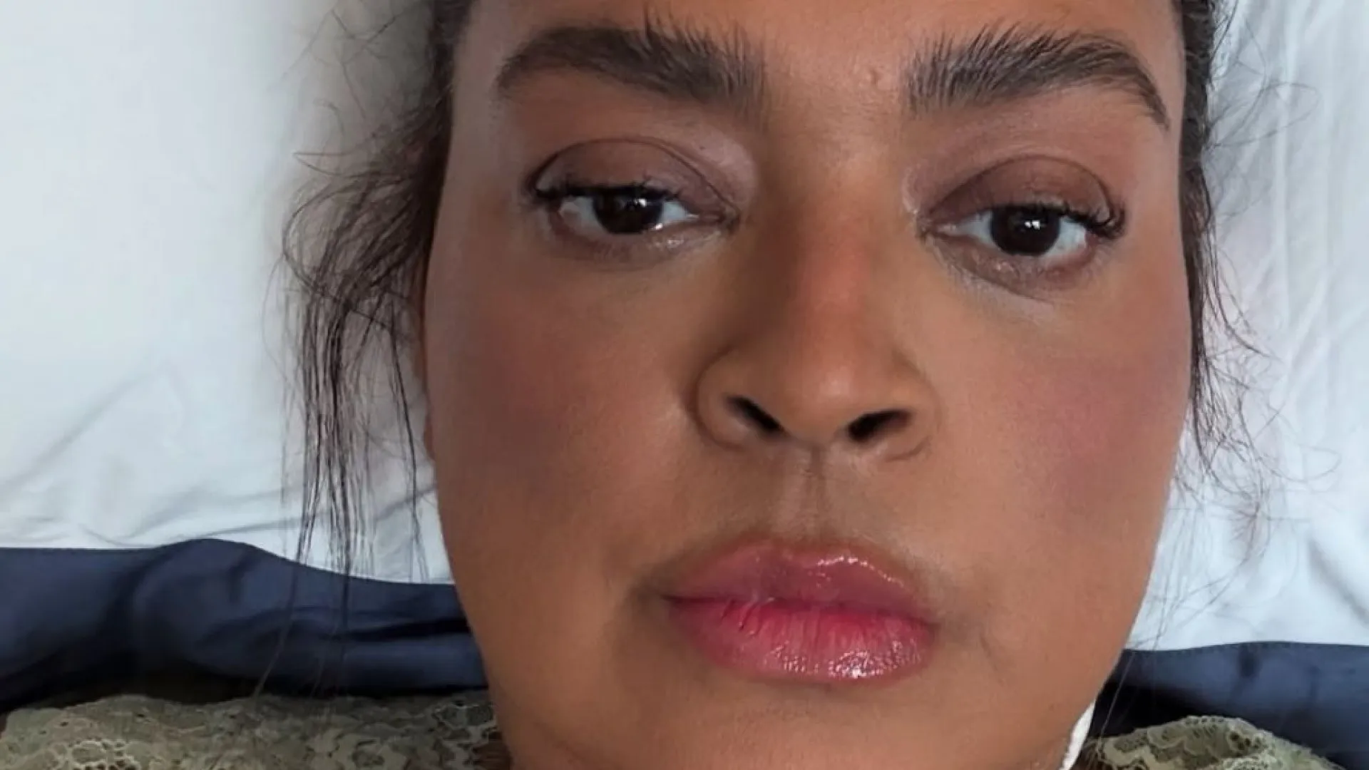 Médica detalha últimos minutos de vida de Preta Gil: 'Não dou conta'