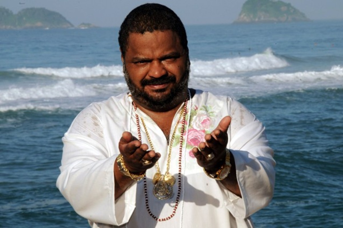 Família de Arlindo Cruz faz pedido especial para o velório do cantor