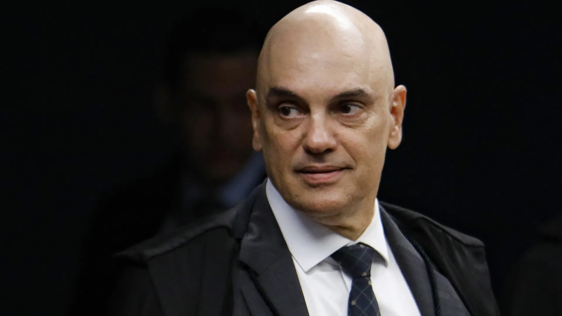 Moraes autoriza Bolsonaro a receber familiares no Dia dos Pais