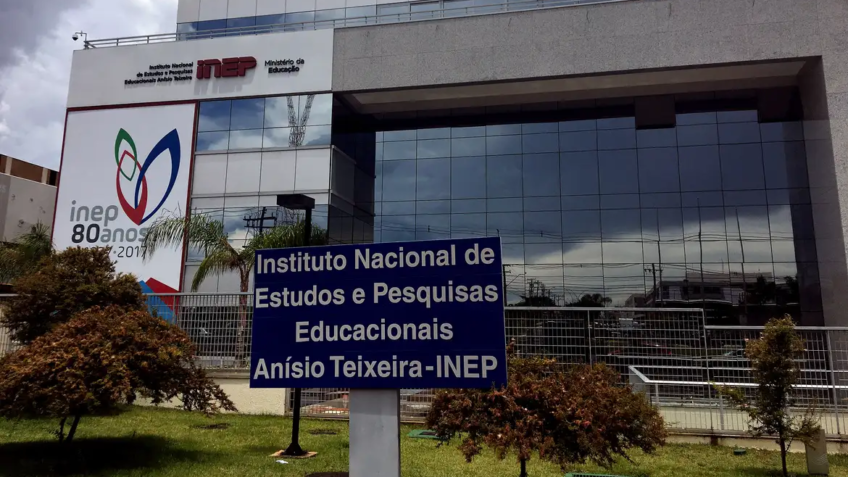 Inep abre inscrições de exame de português para estrangeiros