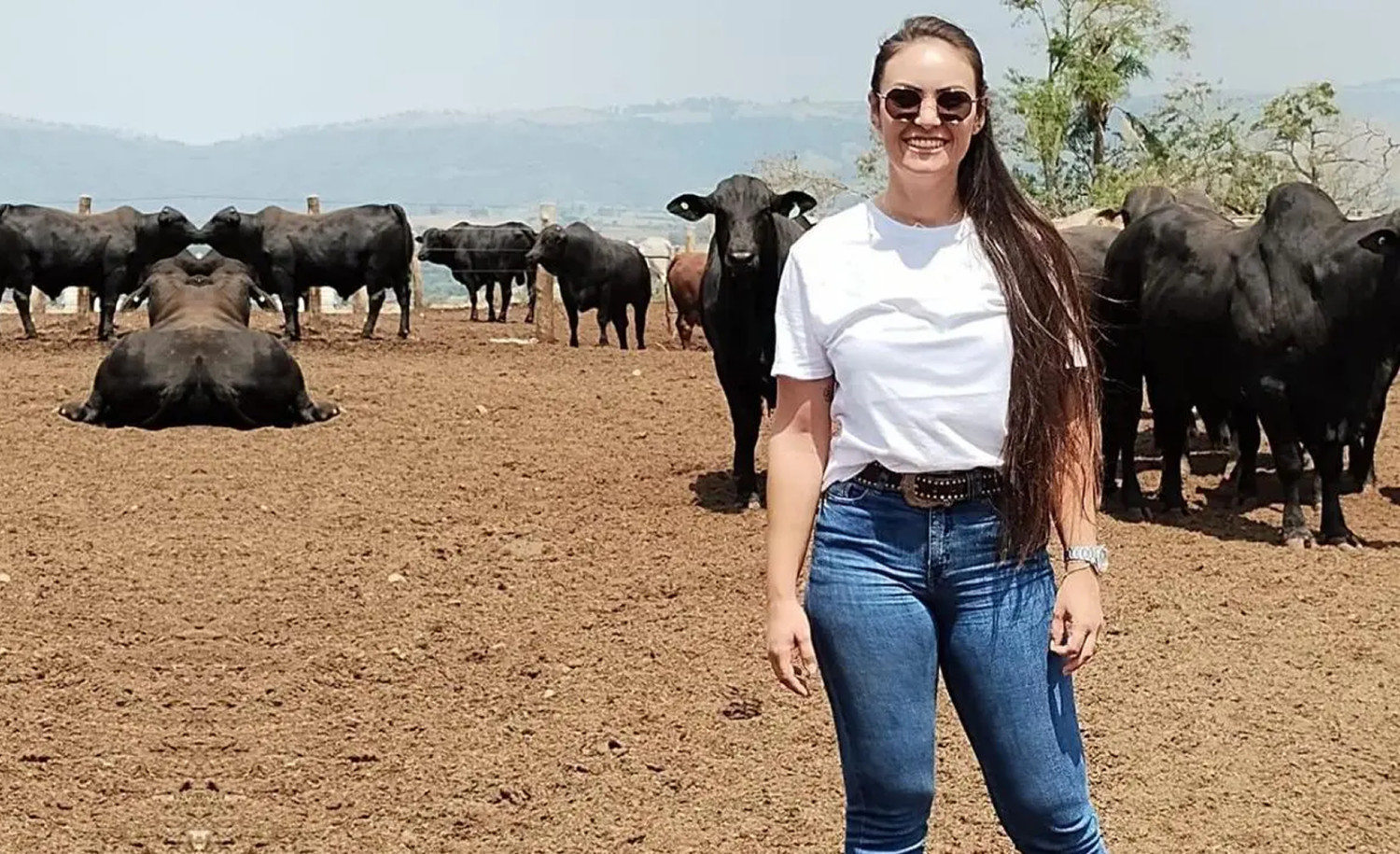 De aluna para Zootecnista: 5 perguntas que todo estudante de Zootecnia deveria fazer