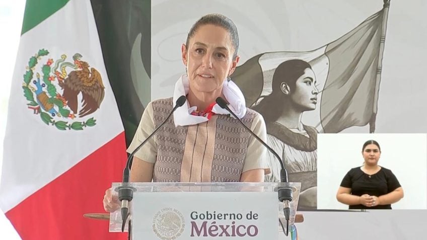 México rejeita presença militar dos EUA em seu território