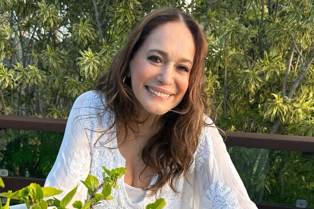 Susana Vieira revela “quase depressão” e fala sobre fase difícil