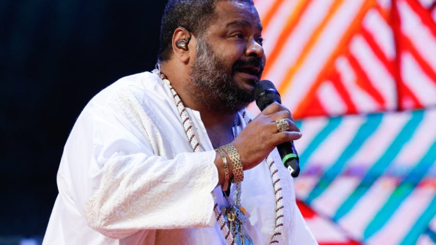 Arlindo Cruz será velado em cerimônia de gurufim neste sábado