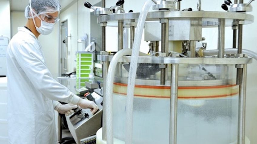 Fiocruz propõe modernização de teste referência para vacinas