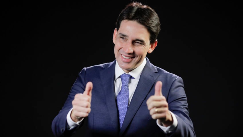 Silvio Costa Filho diz que Brasil vive recorde de concessões