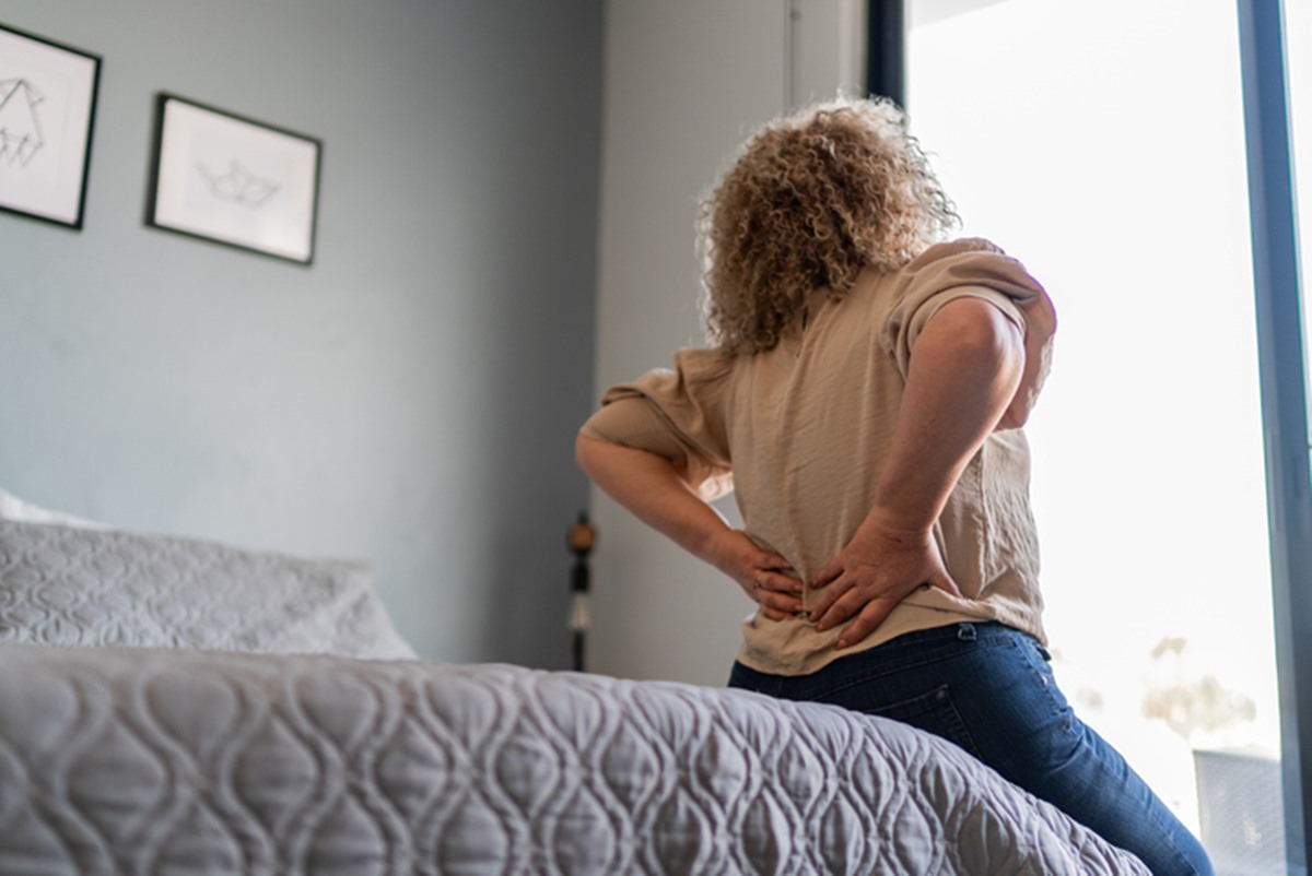 Nova lei pode mudar a vida de quem sofre com fibromialgia