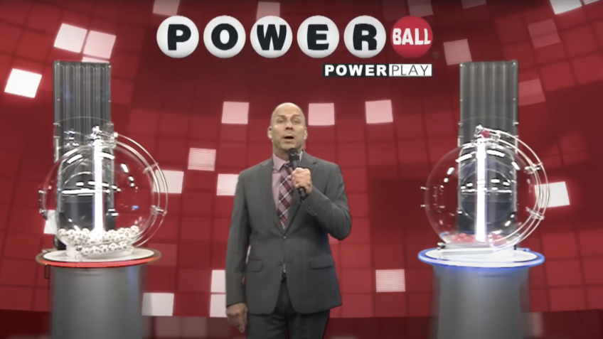 Powerball sorteia prêmio de R$ 2,6 bilhões neste sábado