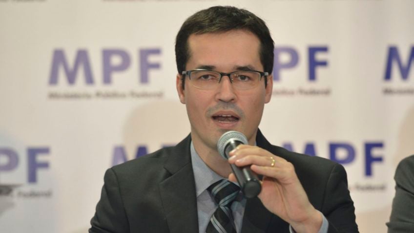 STJ autoriza TCU a retomar apuração contra Deltan Dallagnol